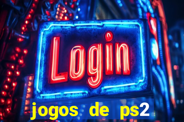 jogos de ps2 traduzidos pt br